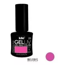 Лак для ногтей Kiki