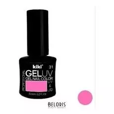 Лак для ногтей Kiki