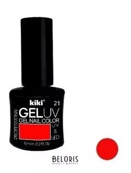 Гель-лак для ногтей Gel UV LED