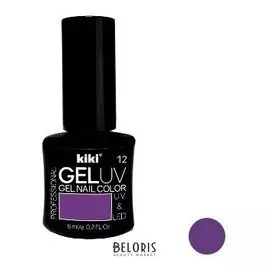 Гель-лак для ногтей Gel UV LED