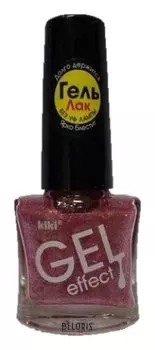 Лак для ногтей Kiki