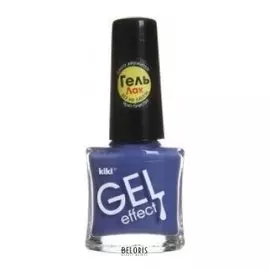 Лак для ногтей Гель эффект