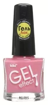 Лак для ногтей Гель эффект