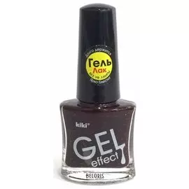 Лак для ногтей Гель эффект