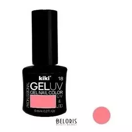 Гель-лак для ногтей Gel UV LED