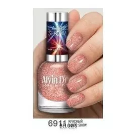 Лак для ногтей Laser show