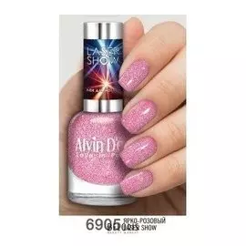 Лак для ногтей Laser show