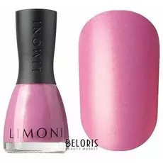 Лак для ногтей Limoni