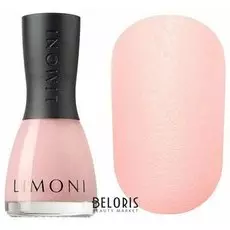 Лак для ногтей Limoni