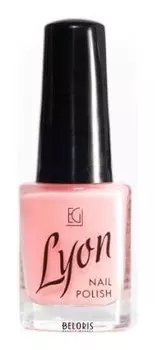 Лак для ногтей Lyon