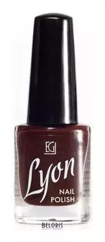 Лак для ногтей Lyon
