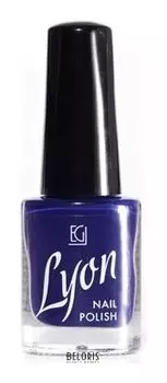 Лак для ногтей Lyon