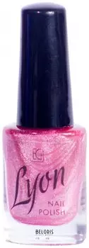 Лак для ногтей Lyon
