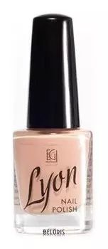 Лак для ногтей Lyon