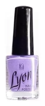 Лак для ногтей Lyon