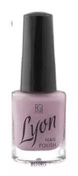 Лак для ногтей Lyon