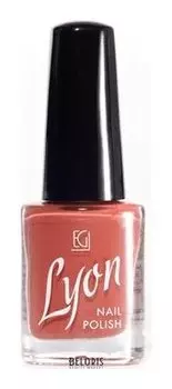 Лак для ногтей Lyon