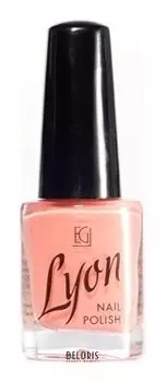 Лак для ногтей Lyon