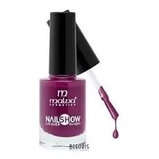 Лак для ногтей Malva