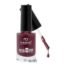 Лак для ногтей Malva