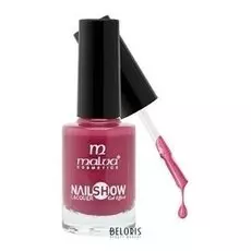 Лак для ногтей Malva