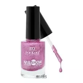 Лак для ногтей Nailshow
