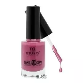 Лак для ногтей Nailshow