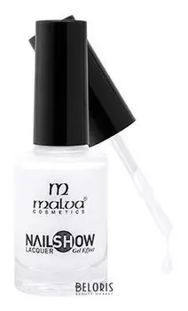 Лак для ногтей Nailshow