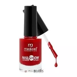 Лак для ногтей Nailshow