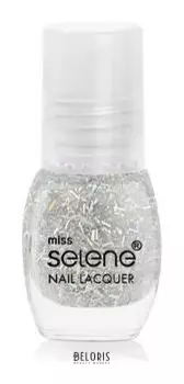 Лак для ногтей Miss Selene mini