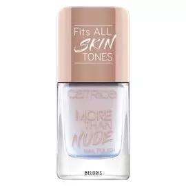 Лак для ногтей More Than Nude Nail Polish