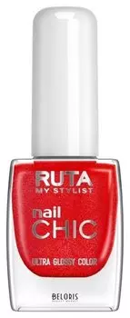 Лак для ногтей Nail Chic