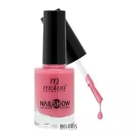 Лак для ногтей Nailshow