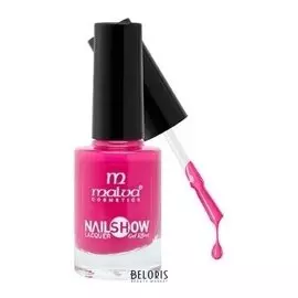 Лак для ногтей Nailshow