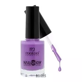 Лак для ногтей Nailshow