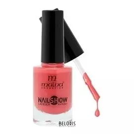 Лак для ногтей Nailshow
