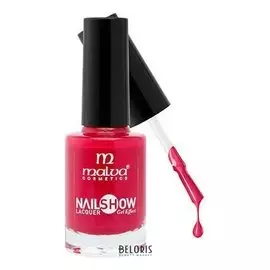 Лак для ногтей Nailshow