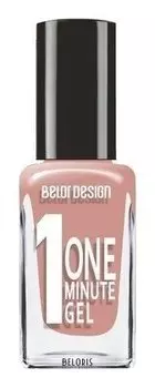 Лак для ногтей One Minute