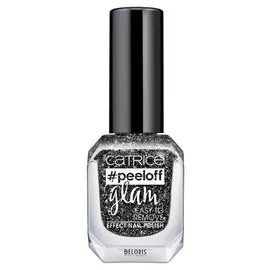 Лак для ногтей Peeloff Glam Easy To Remove Effect Nail Polish