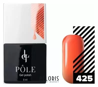 Цветной гель-лак