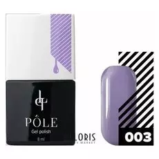 Цветной гель-лак