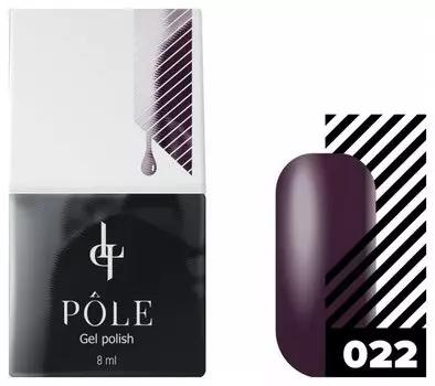 Цветной гель-лак