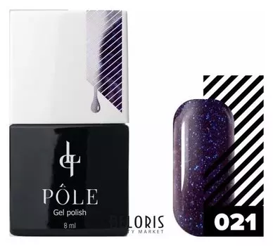 Цветной гель-лак