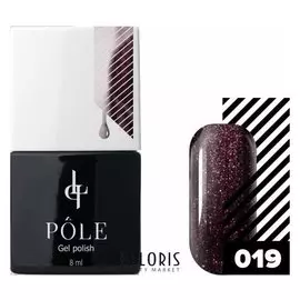 Цветной гель-лак