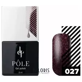 Цветной гель-лак