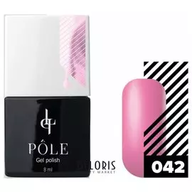 Цветной гель-лак