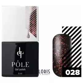 Цветной гель-лак