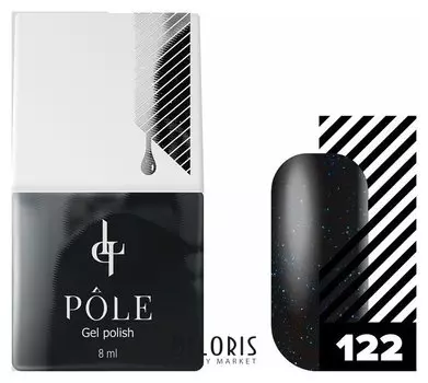 Цветной гель-лак