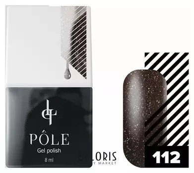 Цветной гель-лак