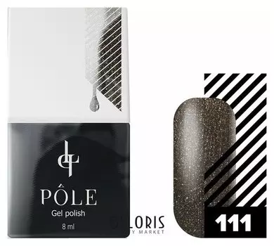 Цветной гель-лак